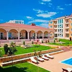 студио черноморски залив атия Apartment Chernomorets