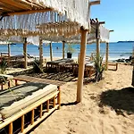 Apartment студио черноморски залив атия Chernomorets