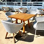 Apartment студио черноморски залив атия *