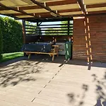 студио черноморски залив атия Apartment *