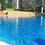 студио черноморски залив атия * Chernomorets