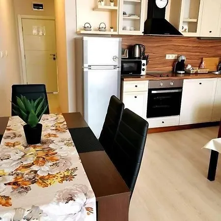 студио черноморски залив атия