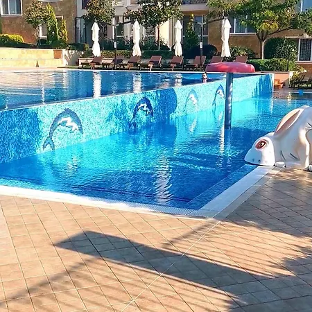 студио черноморски залив атия * Chernomorets