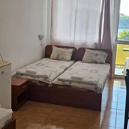 кооп бриз Hotel Chernomorets