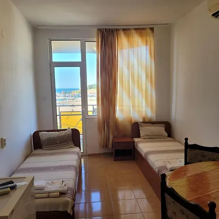 Hotel кооп бриз
