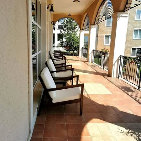 Apartament студио черноморски залив атия