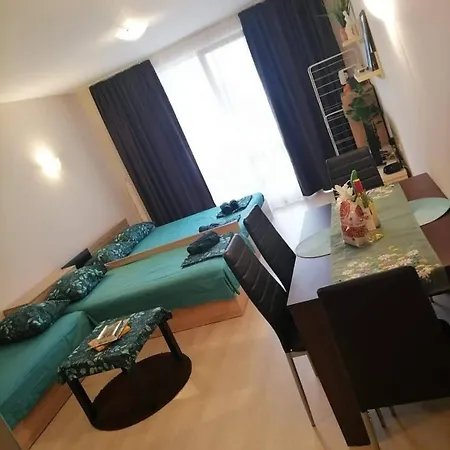 студио черноморски залив атия * Cernomoreț