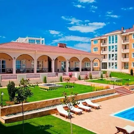 студио черноморски залив атия Apartament Cernomoreț
