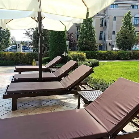 Apartament студио черноморски залив атия Cernomoreț
