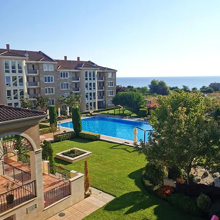 Apartament студио черноморски залив атия Cernomoreț