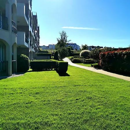 студио черноморски залив атия Apartament Cernomoreț