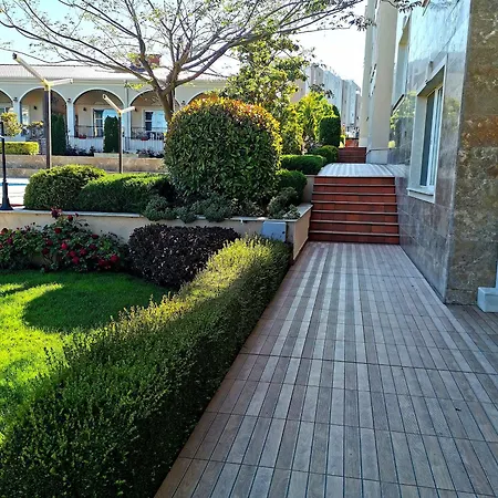 Apartament студио черноморски залив атия *