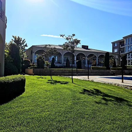 Apartament студио черноморски залив атия Cernomoreț