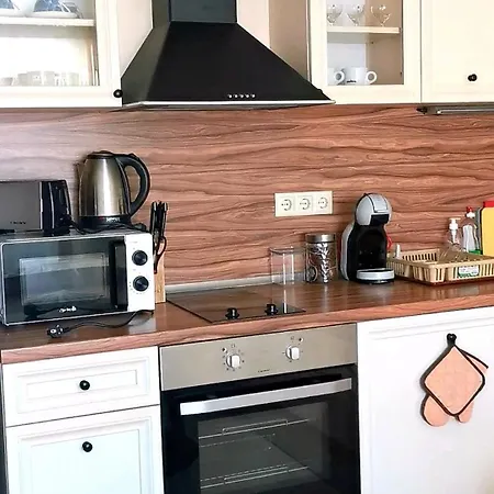 студио черноморски залив атия צ'רנומורץ